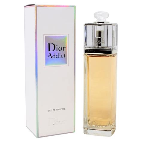 dior addict 100ml edt|where to buy dior addict.